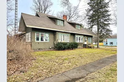 106 W State Street, Mendon, MI 49072 - Photo 1