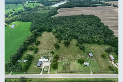V/L Calvin Center Road, Cassopolis, MI 49031 - Photo 1