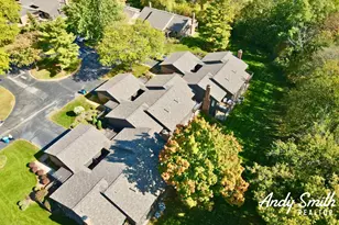 3436 Eagle Ridge Ct NE, Grand Rapids, MI 49525 - Photo 31