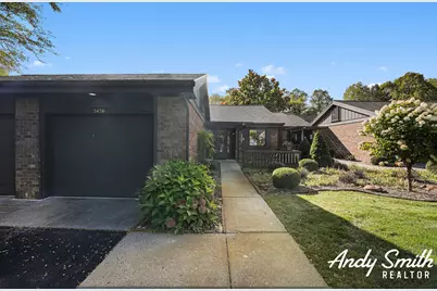 3436 Eagle Ridge Court NE, Grand Rapids, MI 49525 - Photo 31