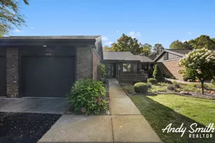 3436 Eagle Ridge Ct NE, Grand Rapids, MI 49525 - Photo 31