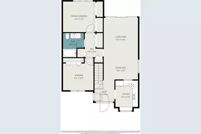 3436 Eagle Ridge Court NE, Grand Rapids, MI 49525 - Photo 15