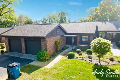 3436 Eagle Ridge Court NE, Grand Rapids, MI 49525 - Photo 1