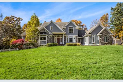 7540 Alaska Ridge SE, Alto, MI 49302 - Photo 1