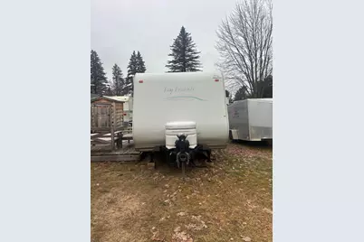 9806 Golf Port Drive N, Canadian Lakes, MI 49346 - Photo 5