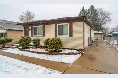 34839 John Hauk Street, Westland, MI 48185 - Photo 1