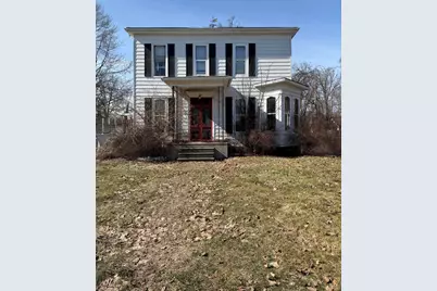 235 N Nottawa Street, Mendon, MI 49072 - Photo 1