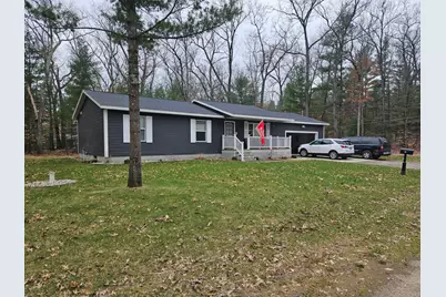 687 W Cherry Road, Twin Lake, MI 49457 - Photo 1