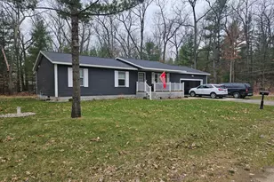 687 W Cherry Rd, Twin Lake, MI 49457 - Photo 1