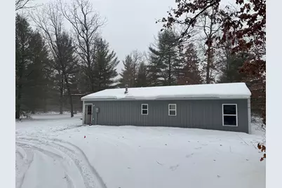 7423 S Nelson Road, Chase, MI 49623 - Photo 1