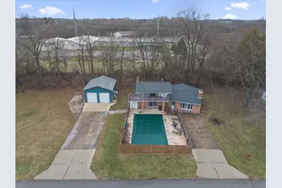 709 Park Shore Drive, Cassopolis, MI 49031 - Photo 29