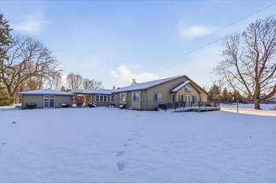 5272 W Liberty Road, Ann Arbor, MI 48103 - Photo 41