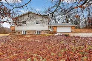 9780 Courtland Dr NE, Rockford, MI 49341 - Photo 1