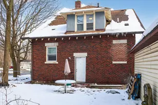 1025 N Park St, Kalamazoo, MI 49007 - Photo 41