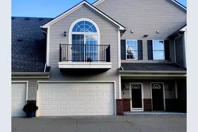 55439 Ambassador Court, Shelby Twp, MI 48316 - Photo 1