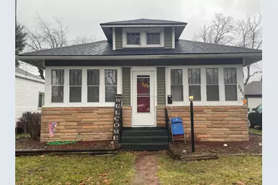 647 N 7th Street, Niles, MI 49120 - Photo 1