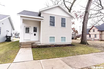 1441 Leahy Street, Muskegon, MI 49442 - Photo 1