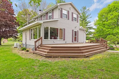 3650 Hogback Road, Fowlerville, MI 48836 - Photo 1