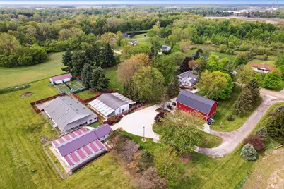 3650 Hogback Road, Fowlerville, MI 48836 - Photo 1