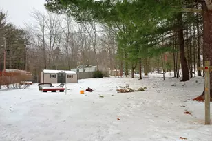 105 Marvin Rd, Roscommon, MI 48653 - Photo 15