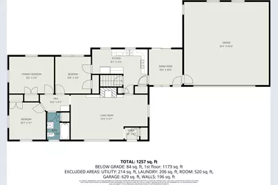 1922 Indian Road, Portage, MI 49002 - Photo 31