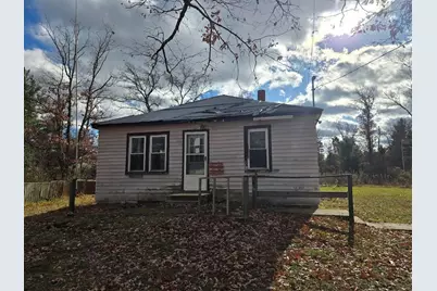 317 E Baldwin Road, Idlewild, MI 49642 - Photo 1