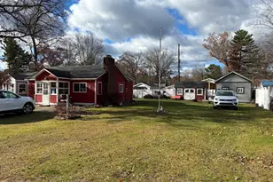 1643 S Beech Ave, White Cloud, MI 49349 - Photo 1