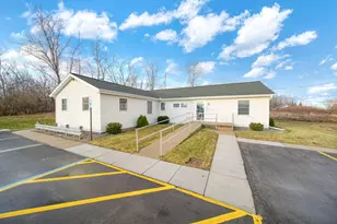 3165 County Farm Rd, Jackson, MI 49201 - Photo 1