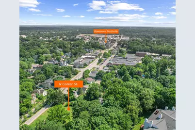 625 N Center Street, Northville, MI 48167 - Photo 41