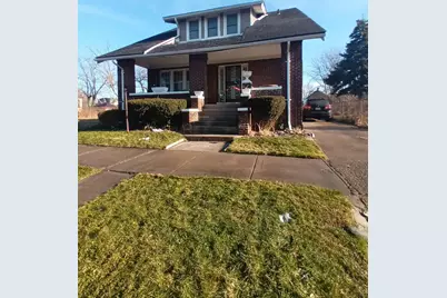 6446 Crane Street, Detroit, MI 48213 - Photo 1