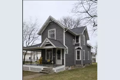 63 S Howell Street, Hillsdale, MI 49242 - Photo 1