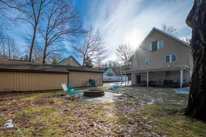 410 N Spencer Road, Mears, MI 49436 - Photo 51