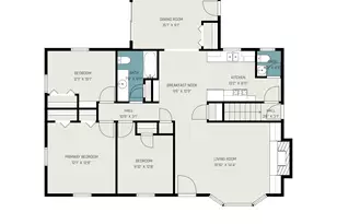 2521 Chassell St SW, Wyoming, MI 49519 - Photo 17