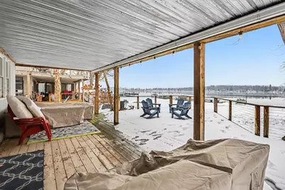 19664 Lakeshore Drive, Three Rivers, MI 49093 - Photo 7