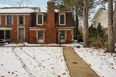 3320 Alpine Drive, Ann Arbor, MI 48108 - Photo 1