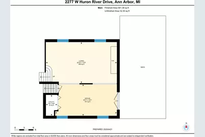 2277 W Huron River Drive, Ann Arbor, MI 48103 - Photo 39