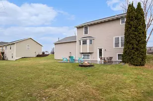 4656 Stonewood Ct, Hudsonville, MI 49426 - Photo 25