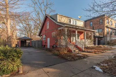 210 W Kingsley Street, Ann Arbor, MI 48103 - Photo 15