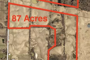 V Dr N, Olivet, MI 49076 - Photo 1