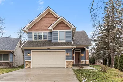 2965 Kimberley Road, Ann Arbor, MI 48104 - Photo 1