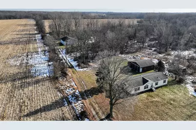 1767 Flanders Road, Charlotte, MI 48813 - Photo 1