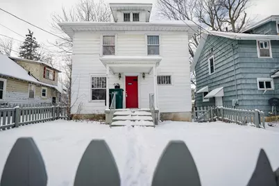 919 Princeton Avenue, Lansing, MI 48915 - Photo 1