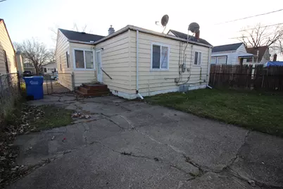 8451 Lozier Avenue, Warren, MI 48089 - Photo 3