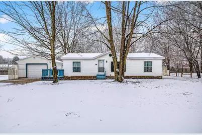 127 S Walker Road, Muskegon, MI 49442 - Photo 3