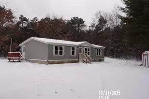 1105 Fisk, Morley, MI 49336 - Photo 1