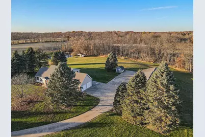 8300 W X Avenue, Schoolcraft, MI 49087 - Photo 1