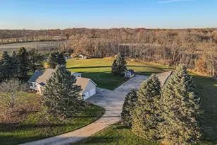 8300 W X Ave, Schoolcraft, MI 49087 - Photo 1