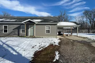 12444 Oak Rdg Rd, Plainwell, MI 49080 - Photo 1