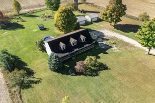 23317 Michigan Ave, Mendon, MI 49072 - Photo 1