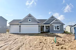 7341 Graymoor St SE, Caledonia, MI 49316 - Photo 1